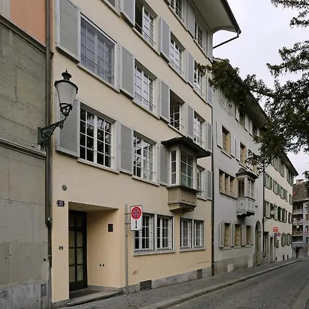 Διαμέρισμα Charming In The Old Town - Uz3