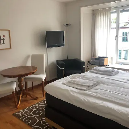 Charming In The Old Town - Uz3 Apartamento