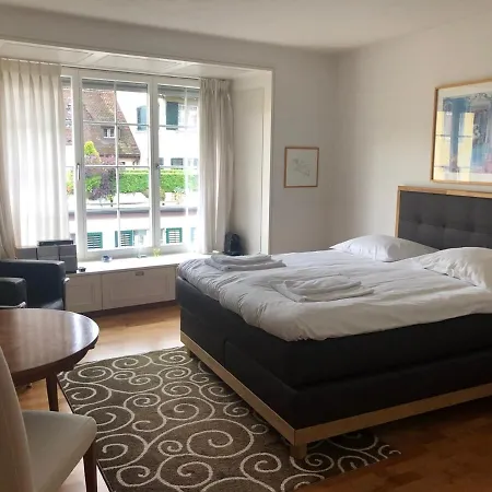 Charming In The Old Town - Uz3