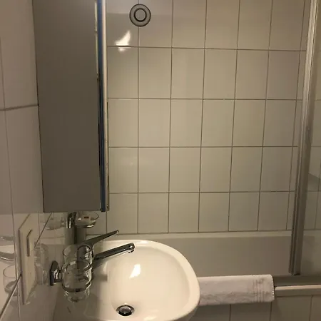 Charming In The Old Town - Uz3 * Цюрих