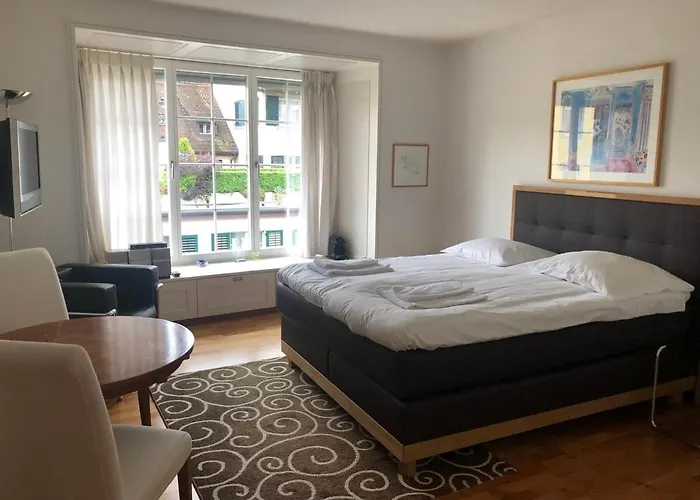 Charming In The Old Town - Uz3